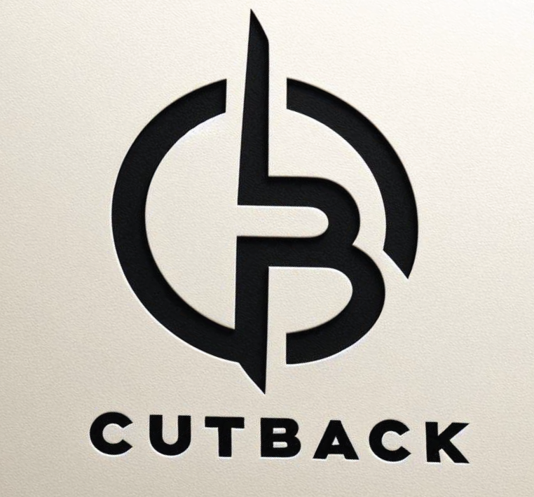 cutback logo 2